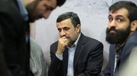 تبليغاتي در سطح رياست جمهوري براي عضو ارشد مجمع تشخيص/ تقدیرنامه ای که میخواهند امشب به احمدی‌نژاد بدهند‎+ عكس