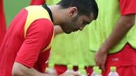 سه شنبه استقلالی می شوم یا پرسپولیسی!