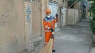 داستان پاکبان پاکدست شیرازی