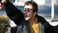 گلایه های بازیگر معلول وضعیت سفید بی توجهی اهالی سینما