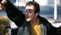 گلایه های بازیگر معلول وضعیت سفید بی توجهی اهالی سینما