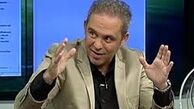 انتخاب فغانی برای قضاوت دربی اشتباه بود