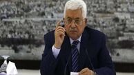 دعوت رسمی انگلیس از «محمود عباس» برای سفر به لندن