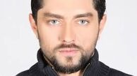 «بهرام رادان» غرق در گوشی‌اش/عکس