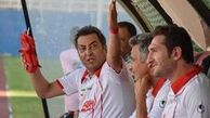 کنایه جنجالی پیشکسوت پرسپولیس به استقلالی‌ها + عکس