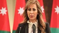 واکنش اردن به یورش صهیونیستها به مسجد الاقصی