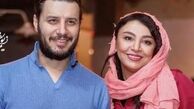 فاصله سنی جواد عزتی و همسرش مه لقا باقری چقدر است؟
