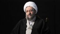 تسلیت آملی لاریجانی در پی شهادت دریادلان ارتش