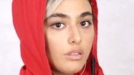 ظاهر ریحانه پارسا در فیلم‌ جدیدش + عکس 