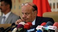 رئیس جمهوری فراری، آواره میان عدن و ریاض