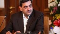 توییتر:: گاف شهردار جدید تهران