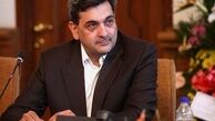 توییتر:: پیشنهاد فعال اصلاح طلب به شهردار تهران