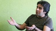 تنابنده: پایتخت بدون خشایار الوند نمی شود