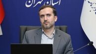 ساعت آغاز به کار دستگاه‌های اجرایی تهران از امروز از ۷ تا ۹ صبح شناور شد