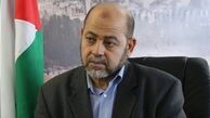 عضو ارشد حماس: کرانه باختری قلب مبارزه است