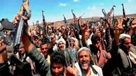 حمله نیروهای یمنی علیه مواضع ارتش سعودی در خاک عربستان
