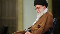 رهبر انقلاب: این جنایات در عزم ملت ایران خللی ایجاد نمی‌کند