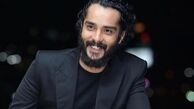 بازیگری که با یک آتش سوزی بازیگر شد! +عکس