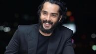 بازیگری که با یک آتش سوزی بازیگر شد! +عکس