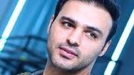 سامان صفاری از استقبال مردم از سریال خانه امن میگوید + عکس