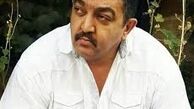 شباهت احمد ایراندوست به دختر ناصرالدین شاه! عکس