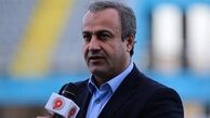 یک صندلی بیش از ظرفیت به سپاهان نمی‌دهیم