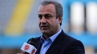 یک صندلی بیش از ظرفیت به سپاهان نمی‌دهیم