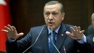 اردوغان: اجازه تاسیس دولتی جدید در شمال سوریه را نخواهیم داد
