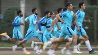 از آرامش مجیدی تا آمادگی قائدی
