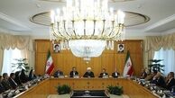 هیات وزیران خواستار ادامه بررسی لایحه اصلاح بخشی ازساختار دولت شد
