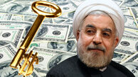 دلایل نوسان نرخ ارز در هفته اخیر چیست؟/ خیز دولت روحانی برای افزایش قیمت دلار