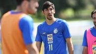 اتفاقی که کار مهاجم استقلال را سخت می‌کند