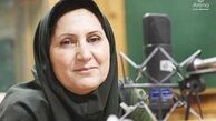 ناهید امیریان افتخار دوبله بوده و خواهد بود