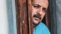 ظاهر متفاوت احمد مهرانفر در مرده خور + عکس
