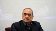 خبری داغ در مورد مدیرعامل جدید باشگاه پرسپولیس