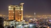 10 تا از گران ترین هتل های ایران که بسیار لاکچری هستند