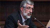 با قالیباف اختلاف مبنایی ندارم