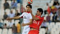 فرزاد حاتمی به پرسپولیس پیوست
