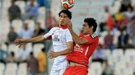 فرزاد حاتمی به پرسپولیس پیوست
