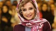 ژست جدید شبنم قلی خانی در این عکس