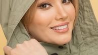 متین ستوده‌ با چهره ای متفاوت + عکس