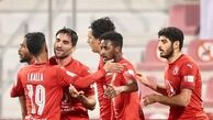 دو بازیکن ایرانی در ترکیب العربی در لیگ ستارگان قطر