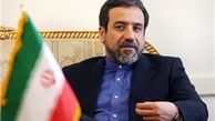 عراقچی: تحریم‌های جدید اعمال شود عکس‌العمل مناسب خواهیم داشت