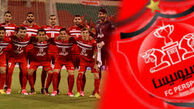 مشاور بازنشسته اداری باشگاه پرسپولیس بازرس فدراسیون اسکواش است!+عکس