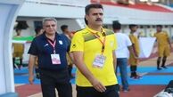 سیروس پورموسوی هدایت صنعت نفت آبادان را برعهده گرفت
