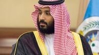 «بن‌سلمان» ۱۶ اسفند به انگلیس سفر می‌کند