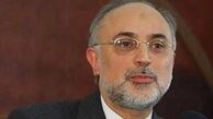 ایران غنی سازی ۲۰ درصد را تعلیق می کند