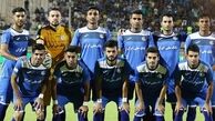هافبک جنجالی استقلال در فهرست 18 نفره
