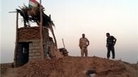 ناکامی حمله داعش به «سنجار»