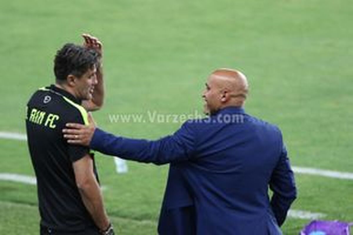 استقلال چگونه متلاشی شد؟